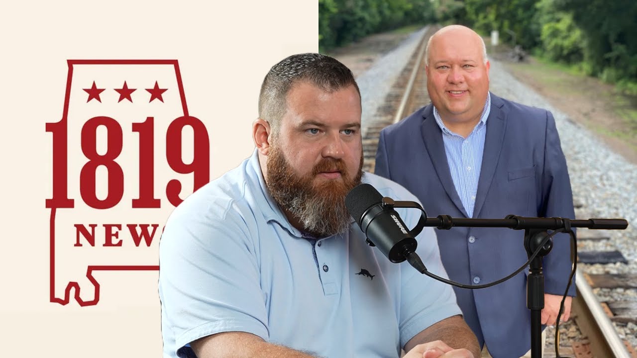 Bryan Dawson with 1819 News Reflects on the Bubba Copeland Tragedy