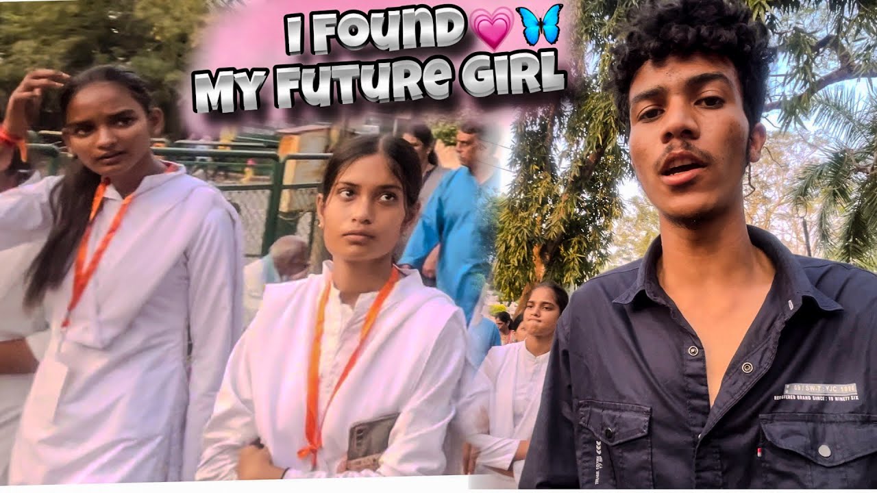 Finally I Meet With Odia Girl 😍 Puri Vlog ❤️
