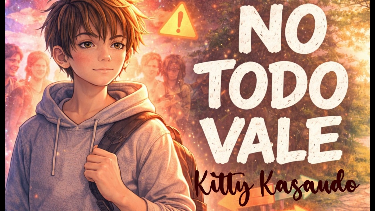 No todo vale. Para promover y defender la libertad personal, por delante de 