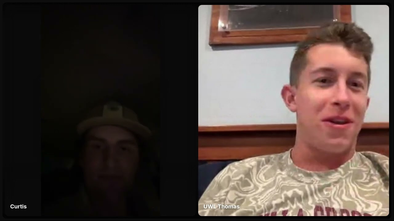 Notre Dame talk