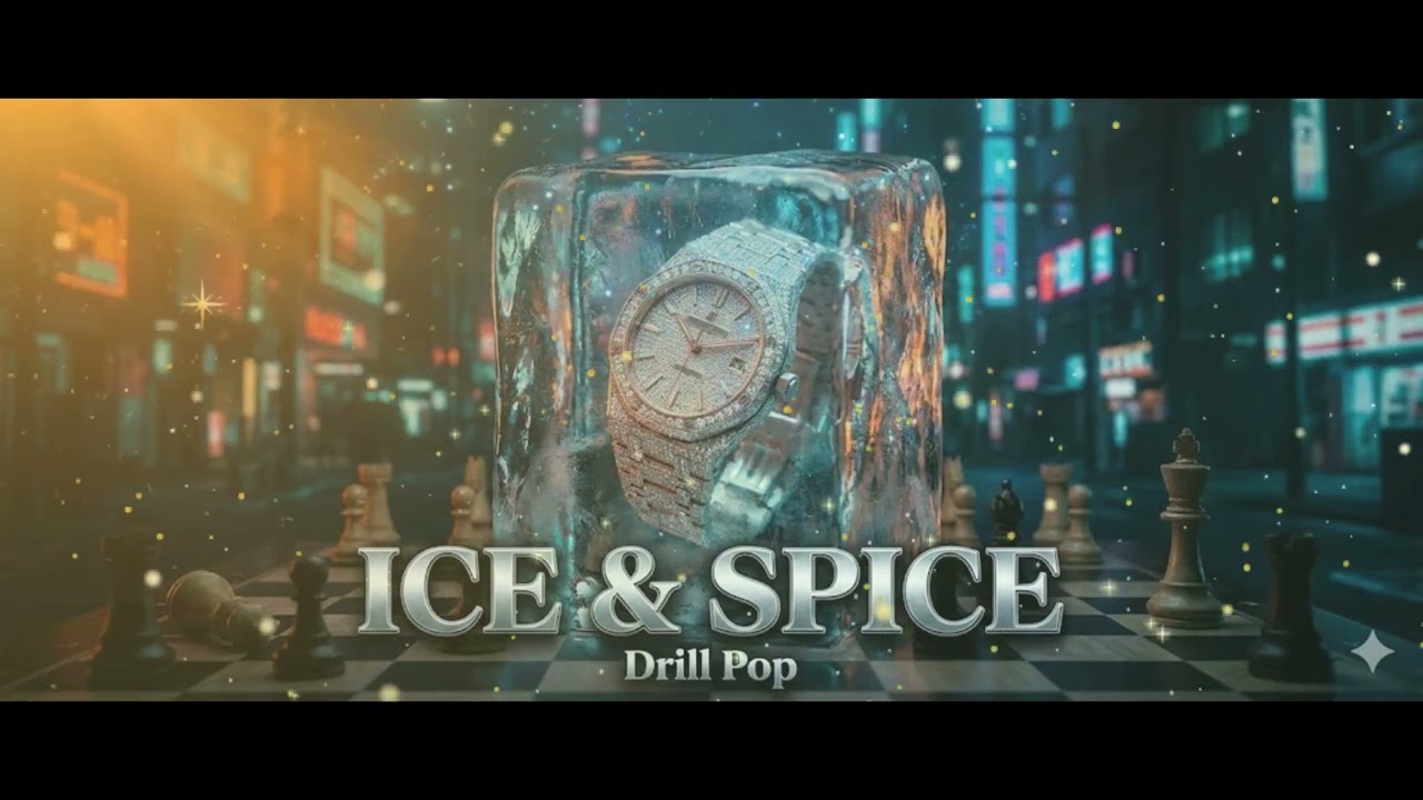 ICE & SPICE