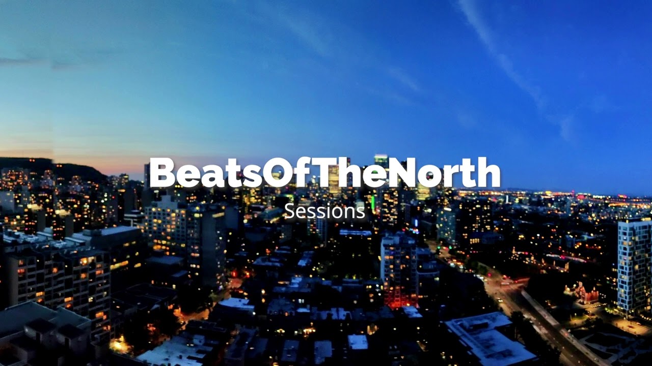 SOD @ Beats of the North Let's Go 2 Montreal Mix