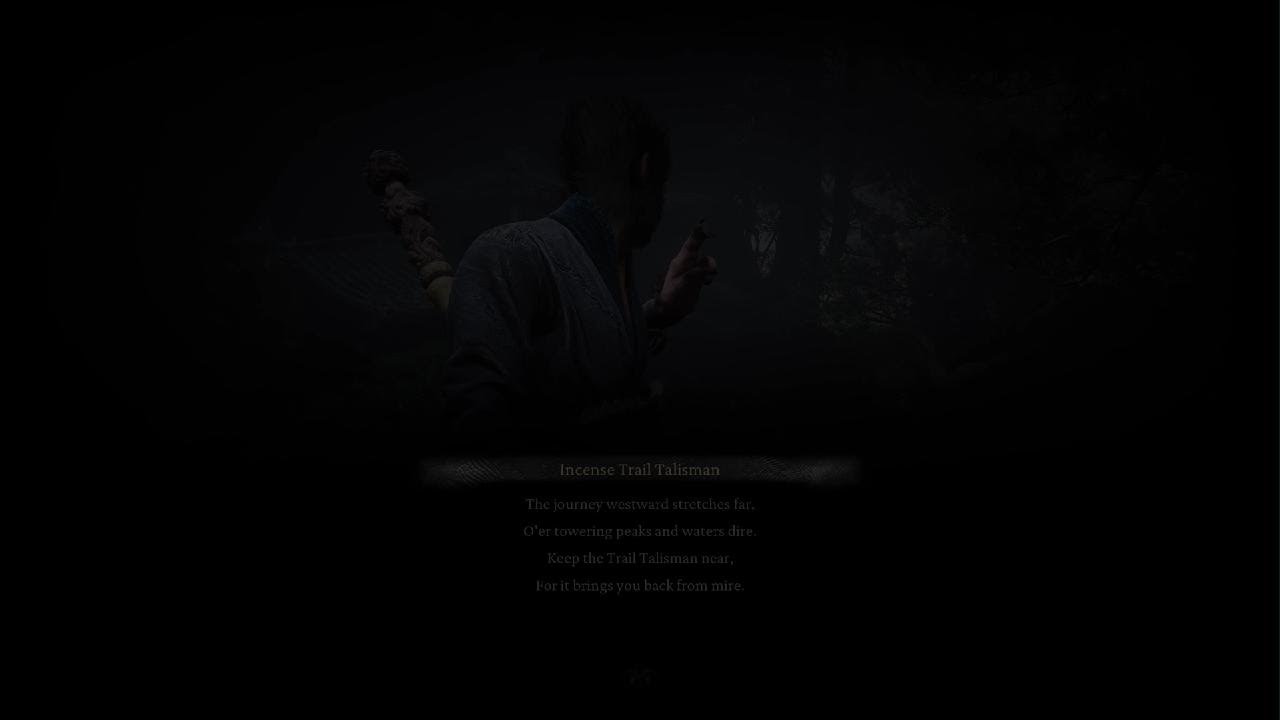 Black Myth: Wukong Ch. 6 Shell of the great Saage Fight Continued