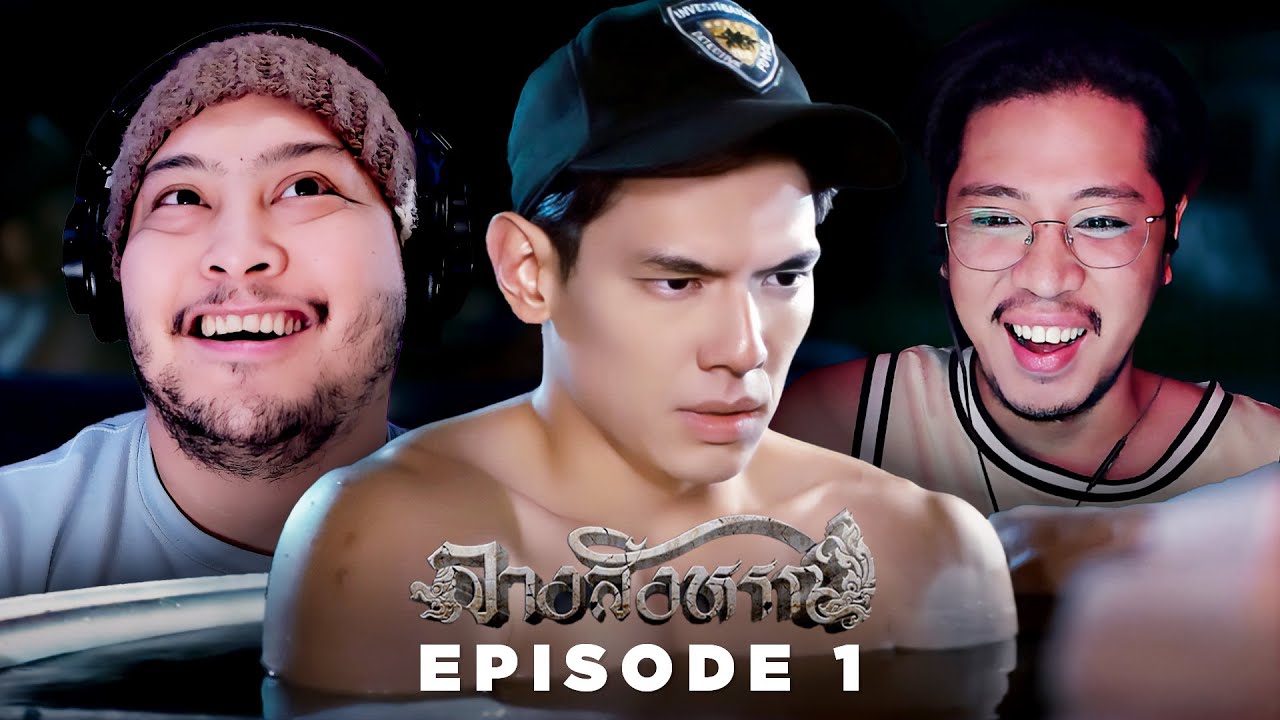 BOYFRIENDS WATCH The Sign ลางสังหรณ์ - Episode 1 | REACTION
