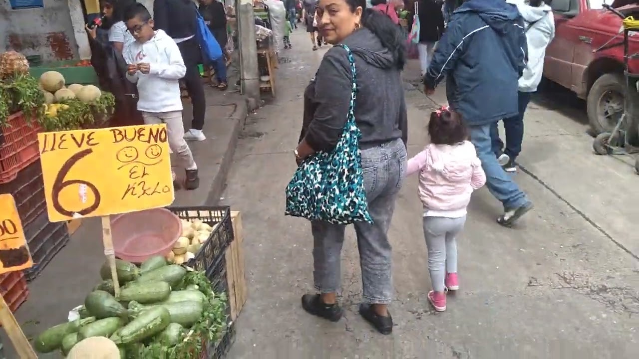 así es el  mercado de córdoba veracruz