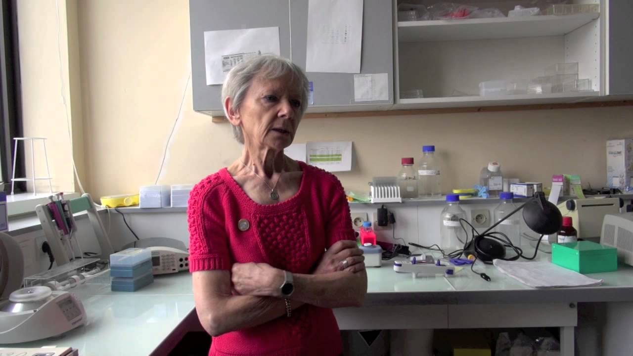 Risques liés à l'exposition à l'amiante - l'avis d'une scientifique