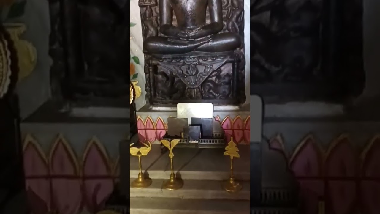 parshwanath bhagwan, palganj, bihar #jainheritage #jainism #jain #jaindharam  #shikarji