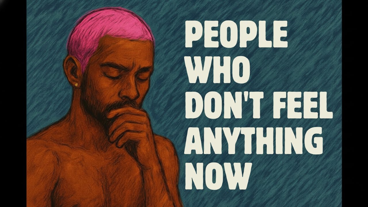 The Psychology of Repressed Emotions That Makes You Weak