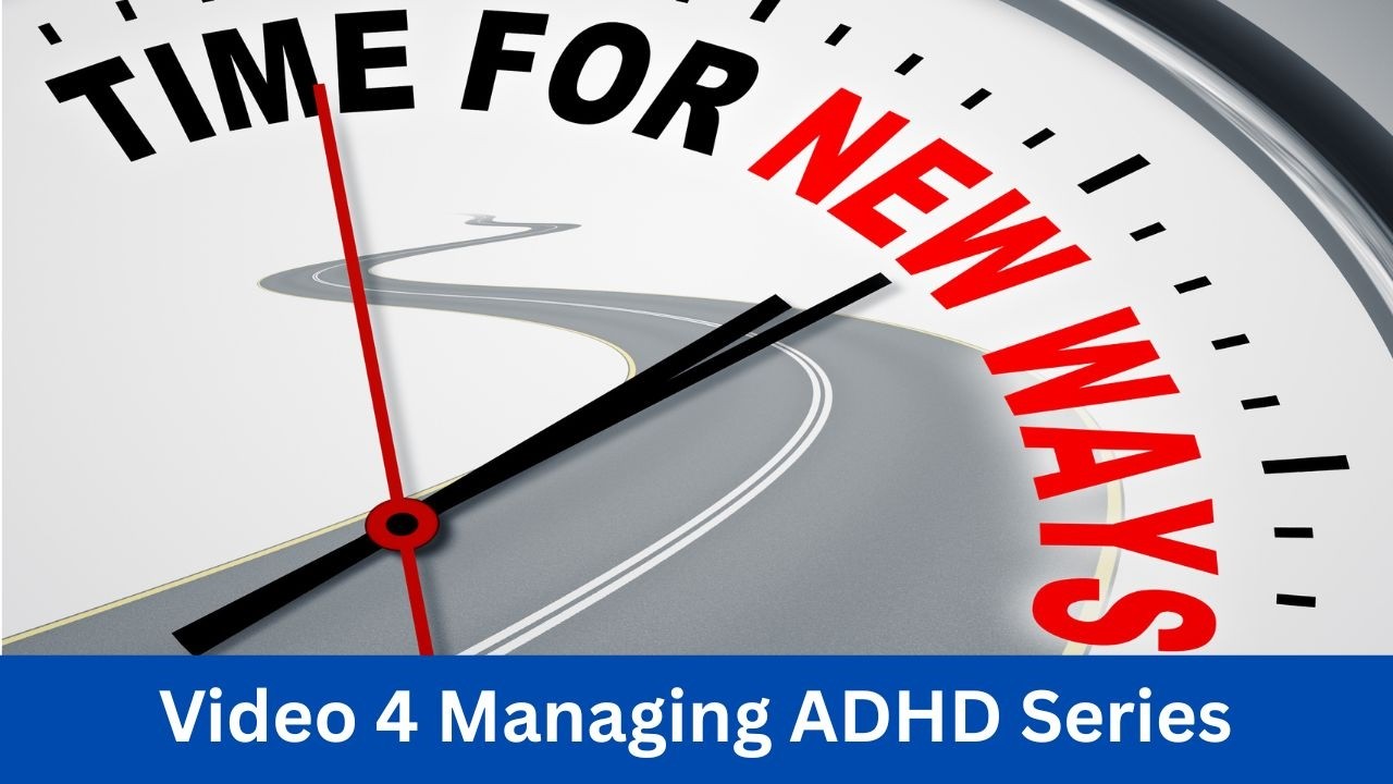 ADHD and Timers: Building Natural Focus Without Constant Reminders