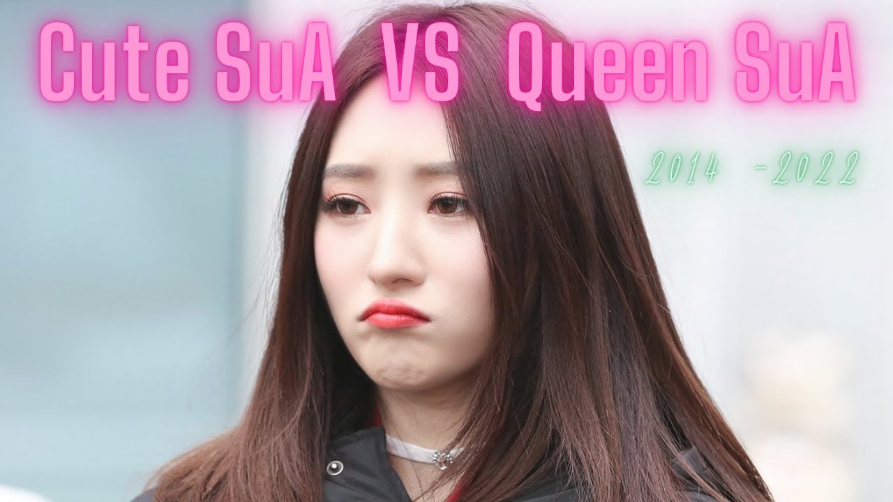 Dreamcatcher SuA, Cute or Queen?  2014-2022