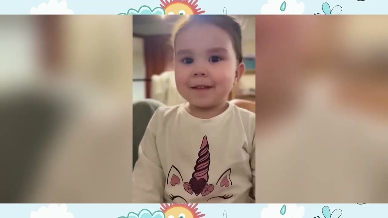 Я РЖАЛ ПОЛ ЧАСА / САМЫЕ СМЕШНЫЕ И МИЛЫЕ ДЕТИ