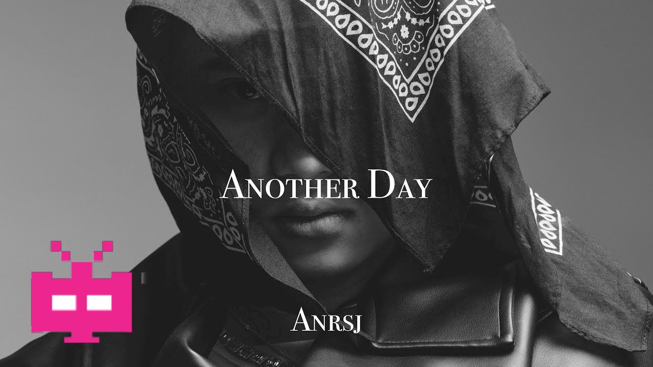 AnsrJ - Another Day  【 Official Video 】
