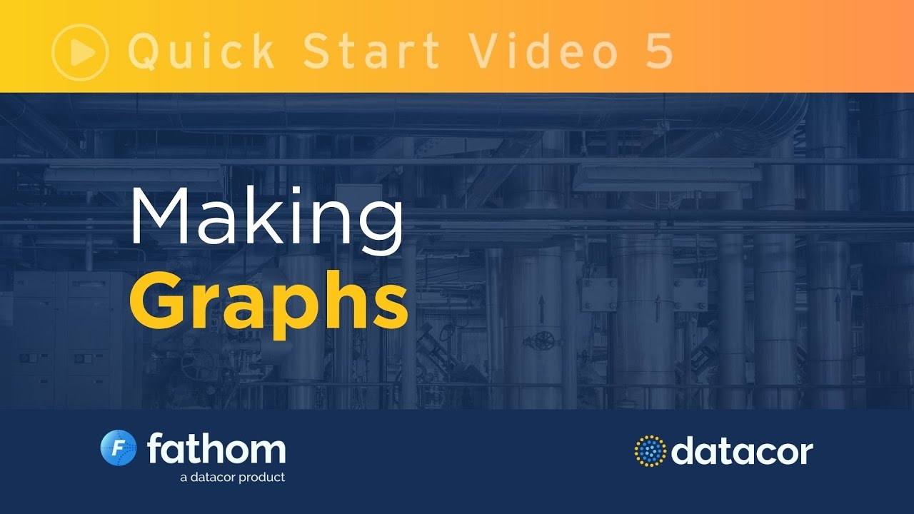 Fathom Quick Start Video 5: Making Graphs