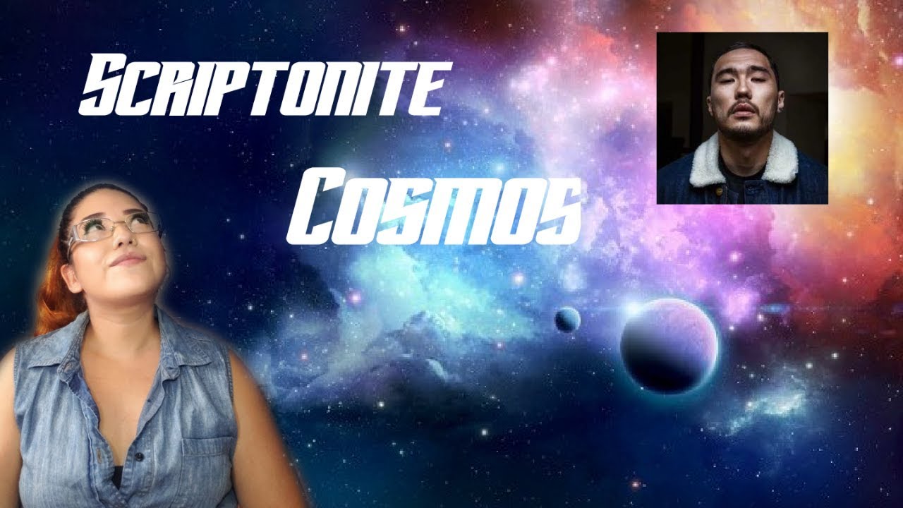Скриптонит - Космос / Mexican Reaction To Kazakhstan Rap