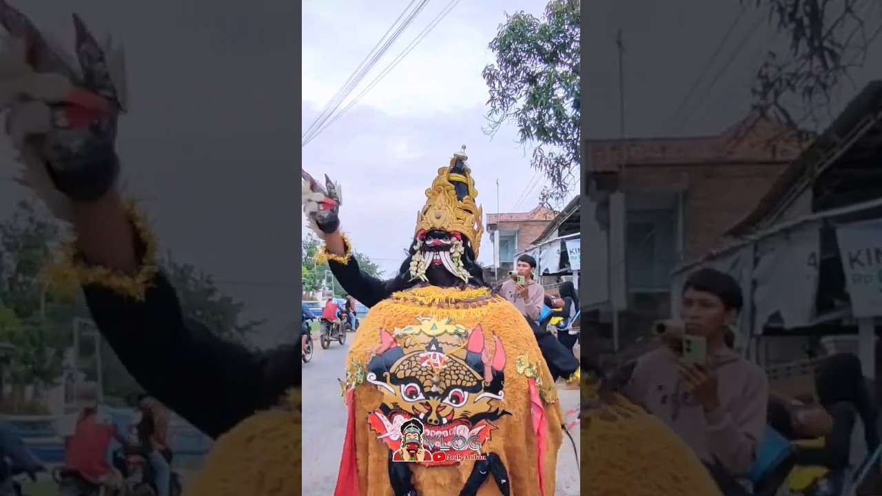 OBROG BUTA KEDOKANBUNDER DARI TEAM LIBEG GROUP #obrog #obrogbuta