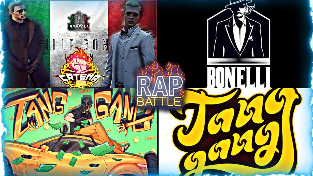 PART2🔥BATTLE RAP🔥HIGH LEVEL🔥CATENA RP MAROC🔥