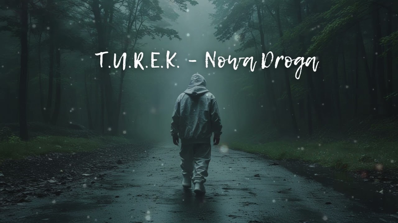T.U.R.E.K. - Nowa Droga ( AI Hip Hop / Rap )