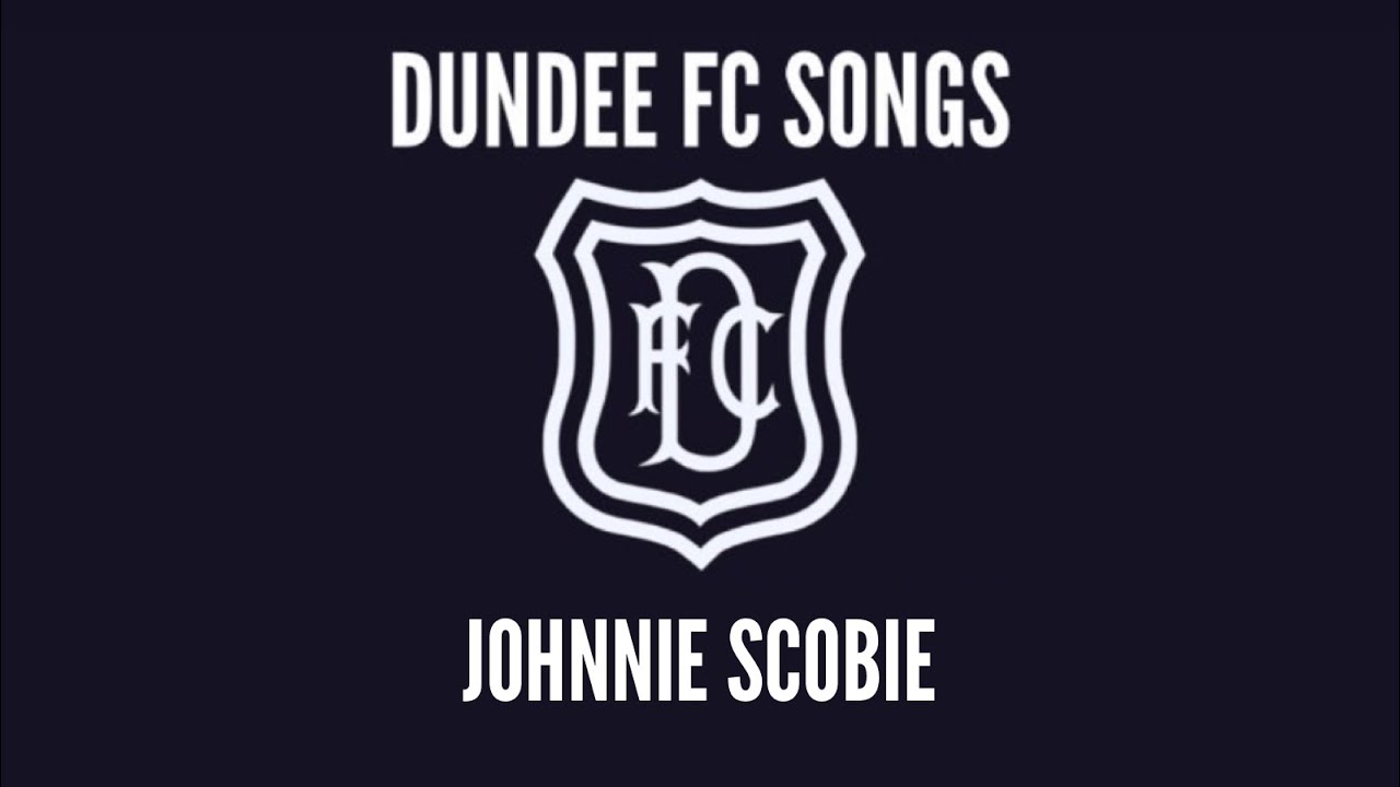 JOHNNIE SCOBIE (Lyric Video)