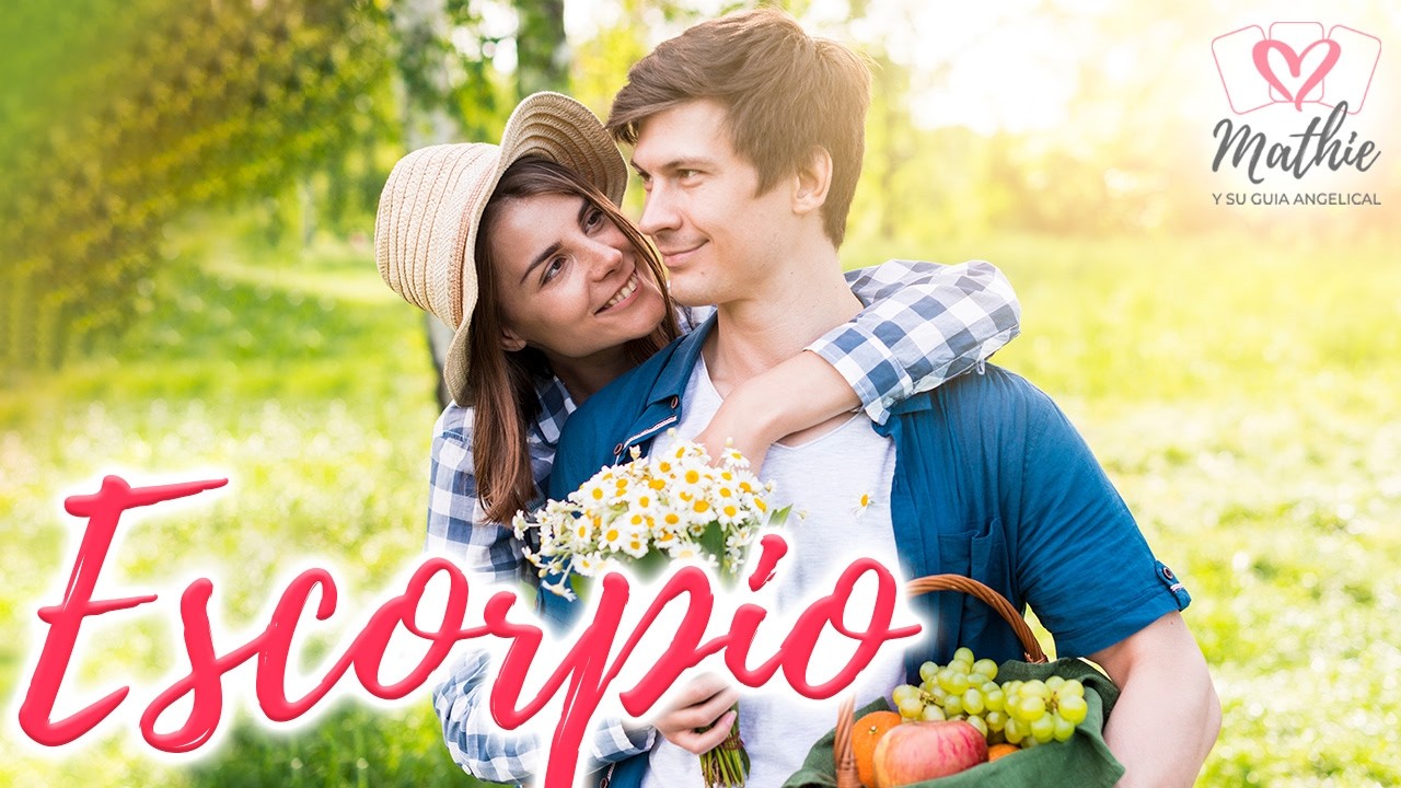ESCORPIO Amor🌰🍂💖Rompe el Pasado ¡y Abraza un Nuevo Amor ARDIENTE! 🔥 🌰🍂 #escorpioamor escorpio hoy