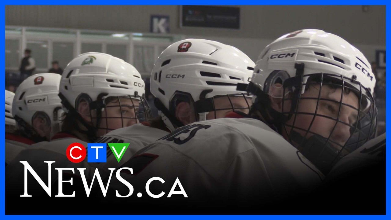 &lsquo;We&rsquo;ll win a game, I promise you that&rsquo;: Sarnia Ont. hockey team determined to break streak