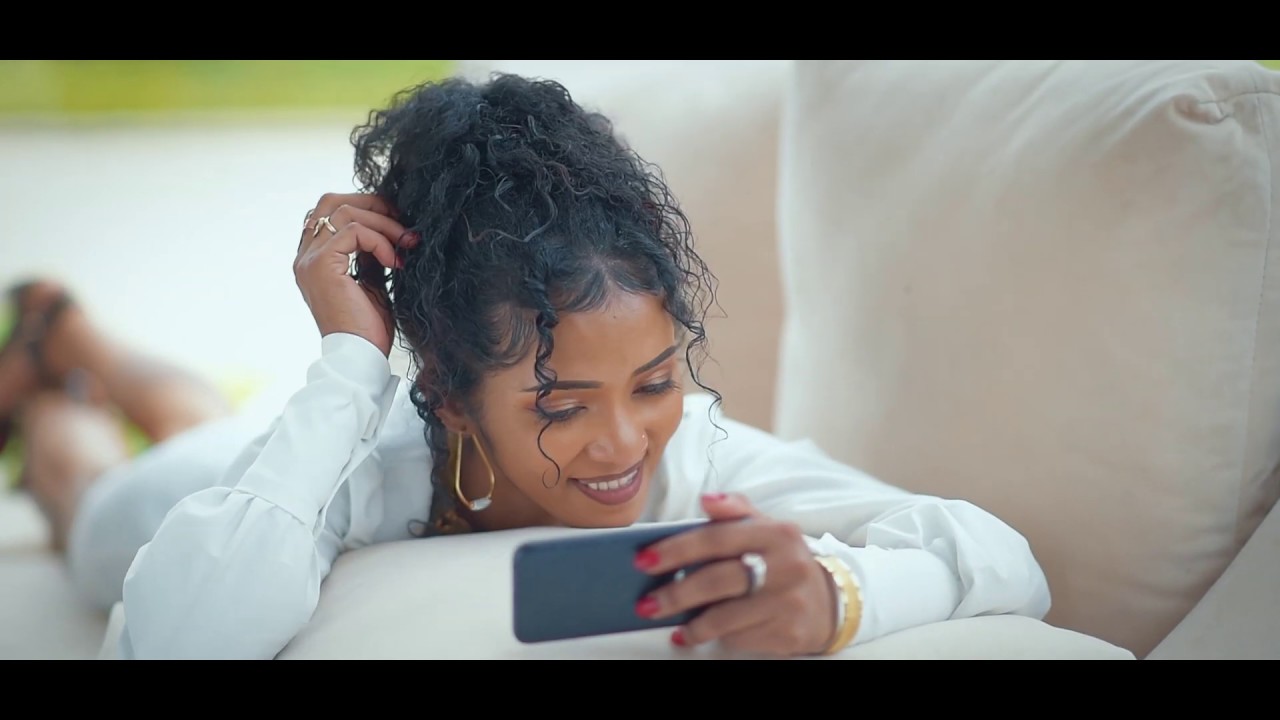 HAMY   Antanin'olo ( clip Officiel 2019 )