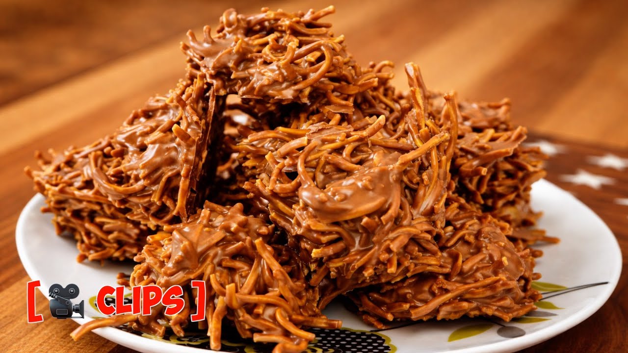 Дегустация: Британцы попробовали &laquo;Стога сена&raquo;&hellip; и чуть не сломали зубы! 🇺🇸🍫 | Мы купили не те ингр...