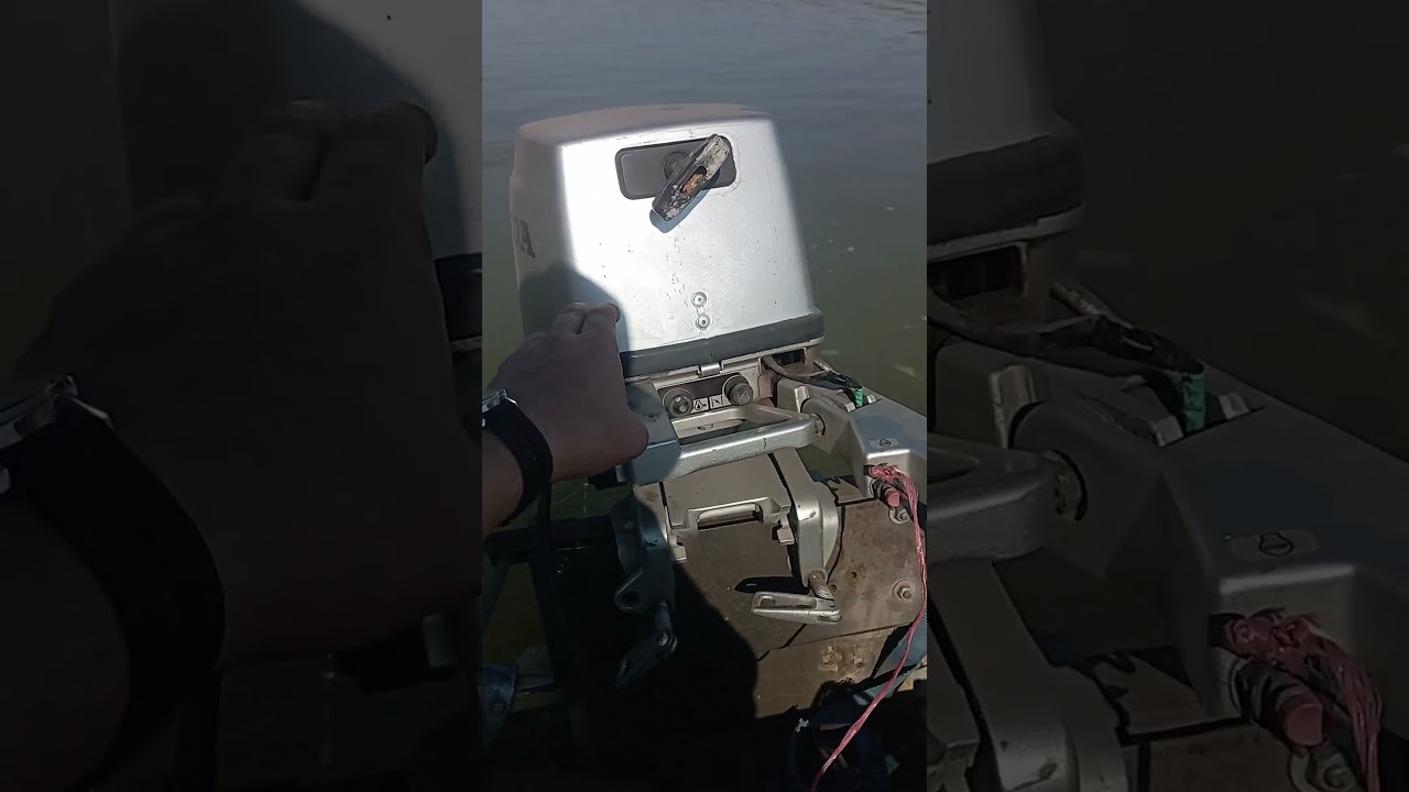 honda bf15