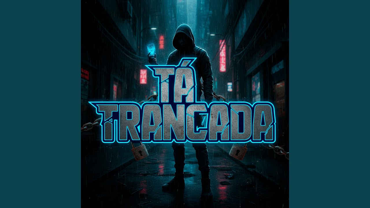 Tá Trancada