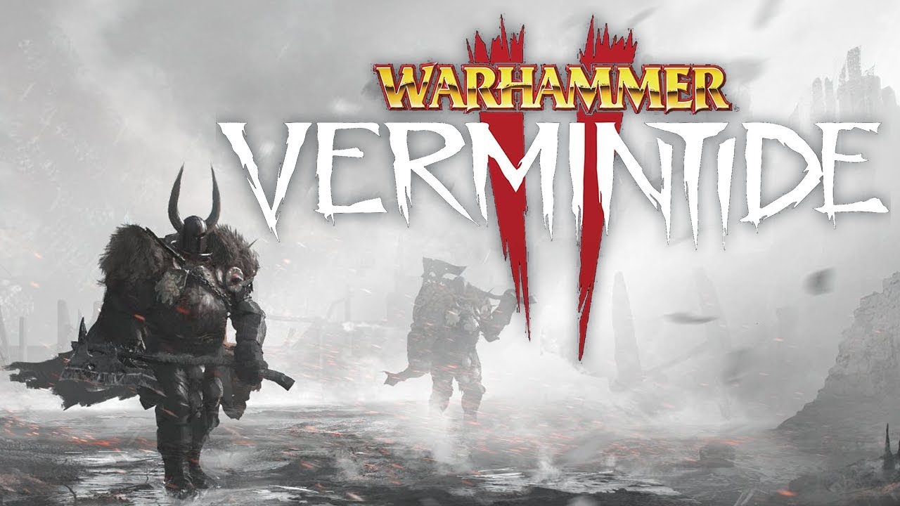 Warhammer: Vermintide 2 | Review | deutsch
