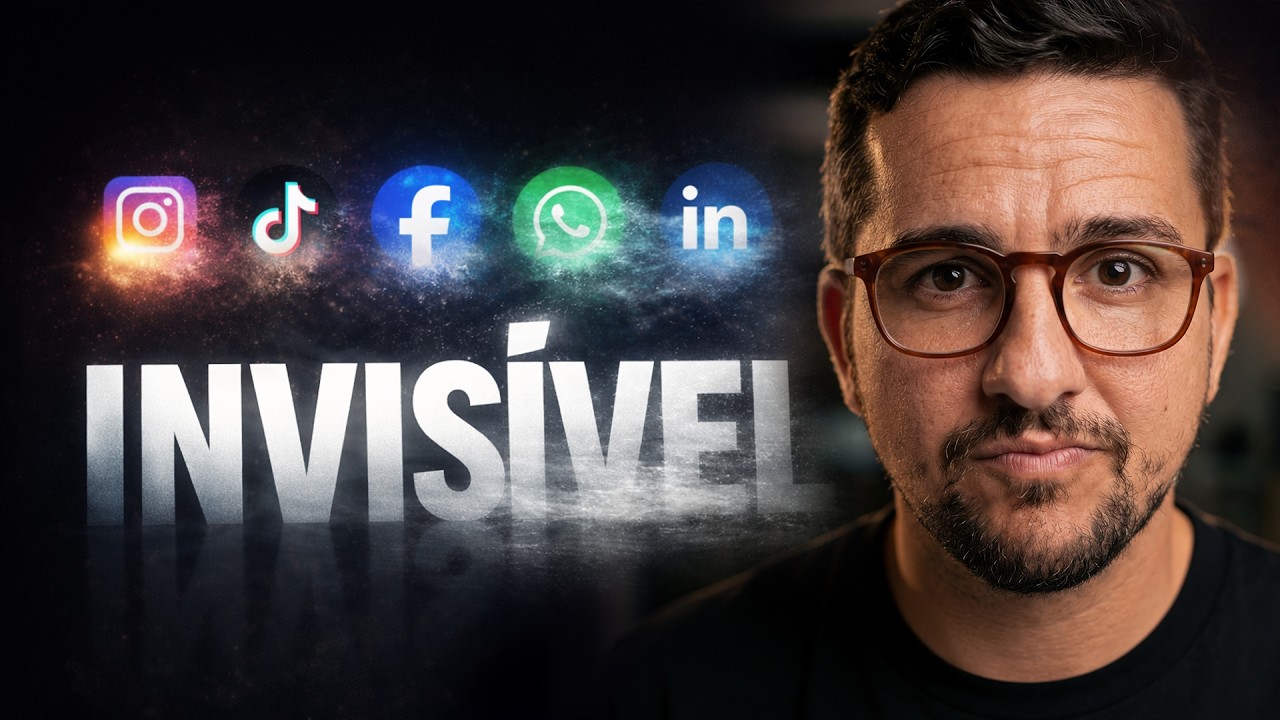 O ERRO que apaga sua MARCA da mente do CLIENTE