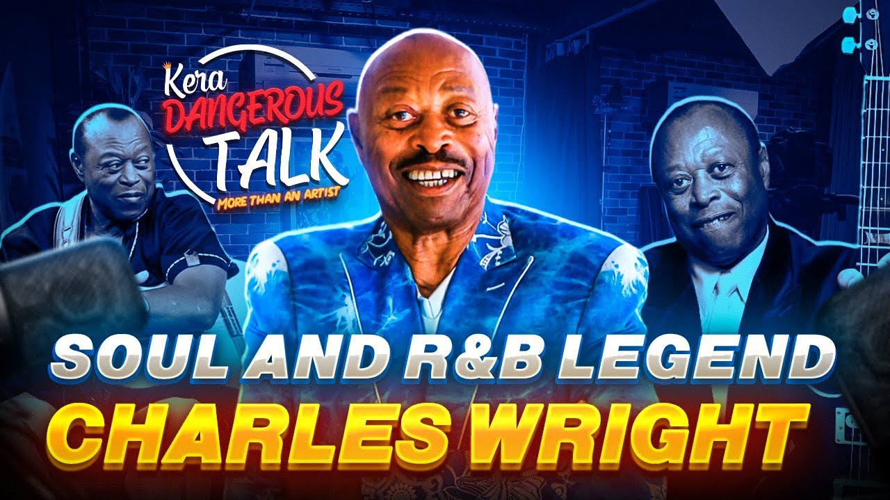 charles wright on hit express yourself | NWA and ties to Easy E | The Danger of Sampling Music
