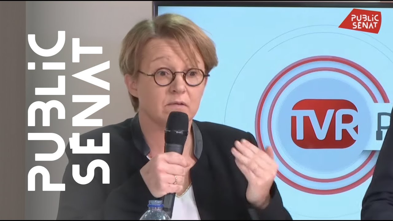 Carole Gandon &agrave; Nathalie App&eacute;r&eacute; : 