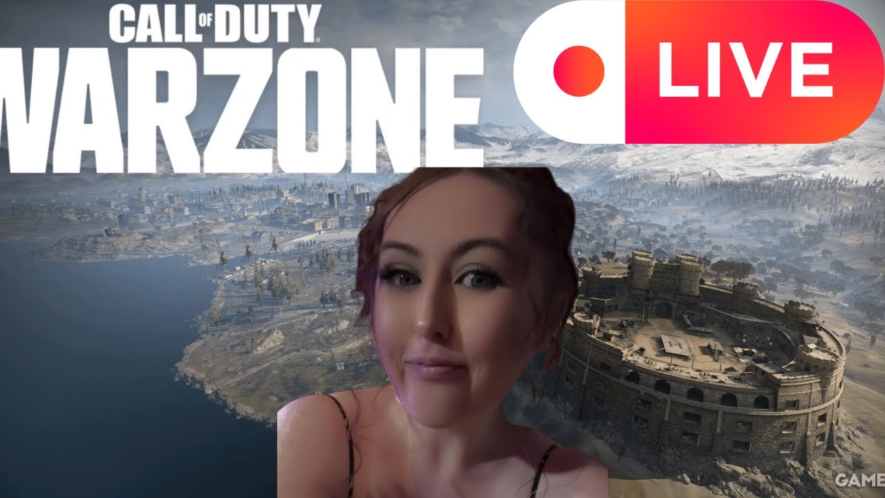 levelling the new sniper in warzone! maybe some Arc Raiders after??