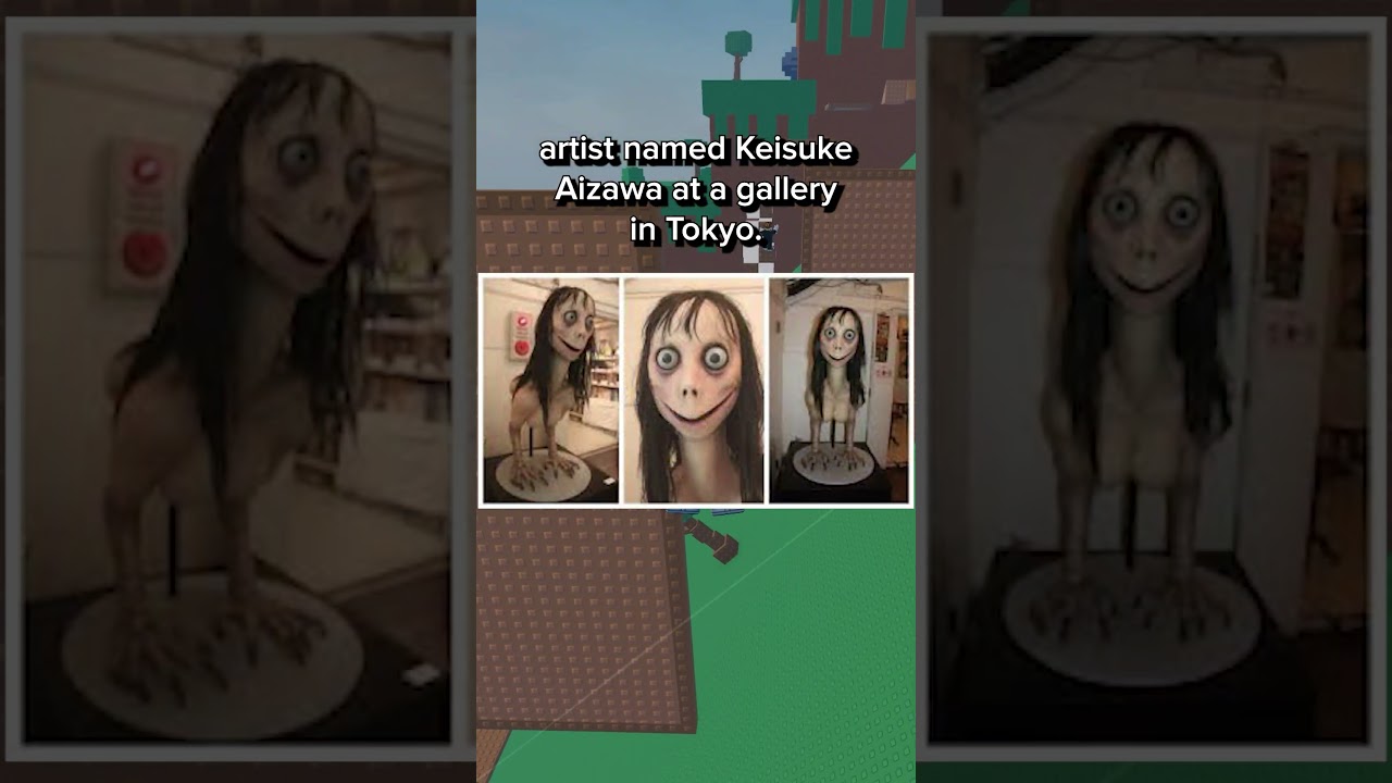 История МОМО 🦅