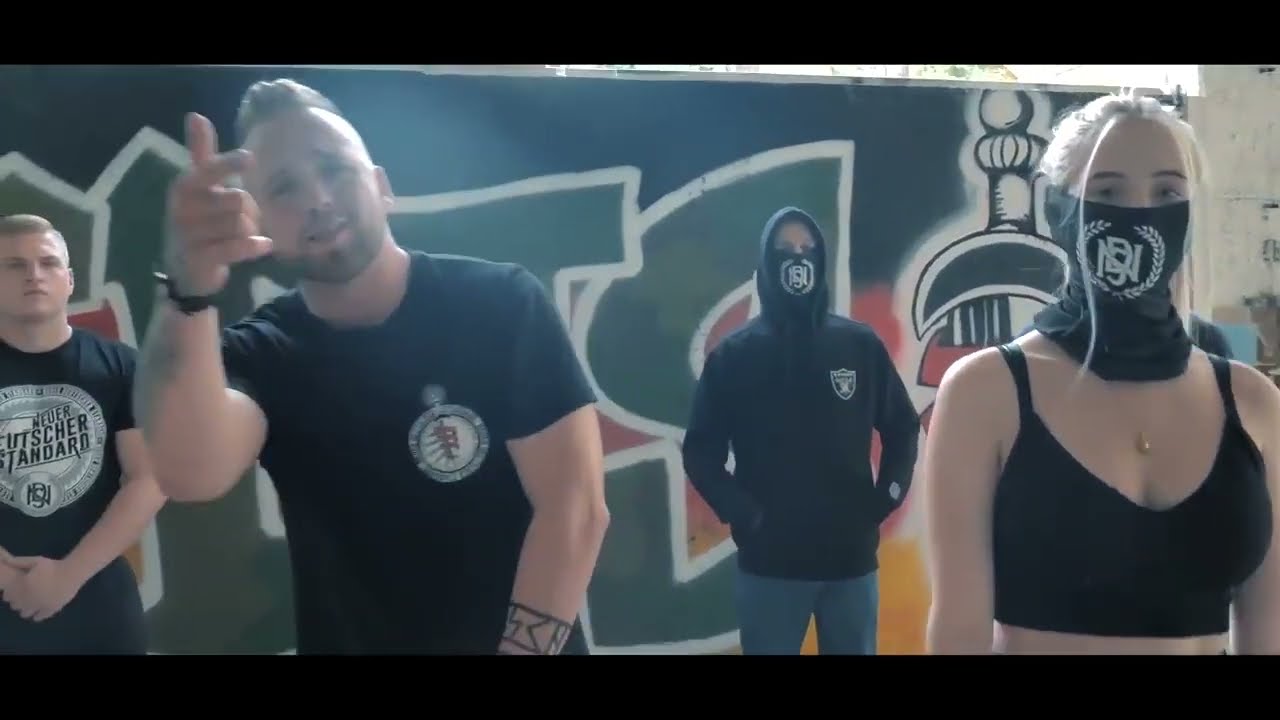 Alva feat Proto – Immer wieder #NDS