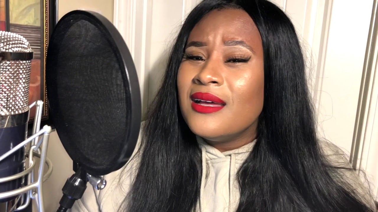 King Promise Selfish Cover Mashup