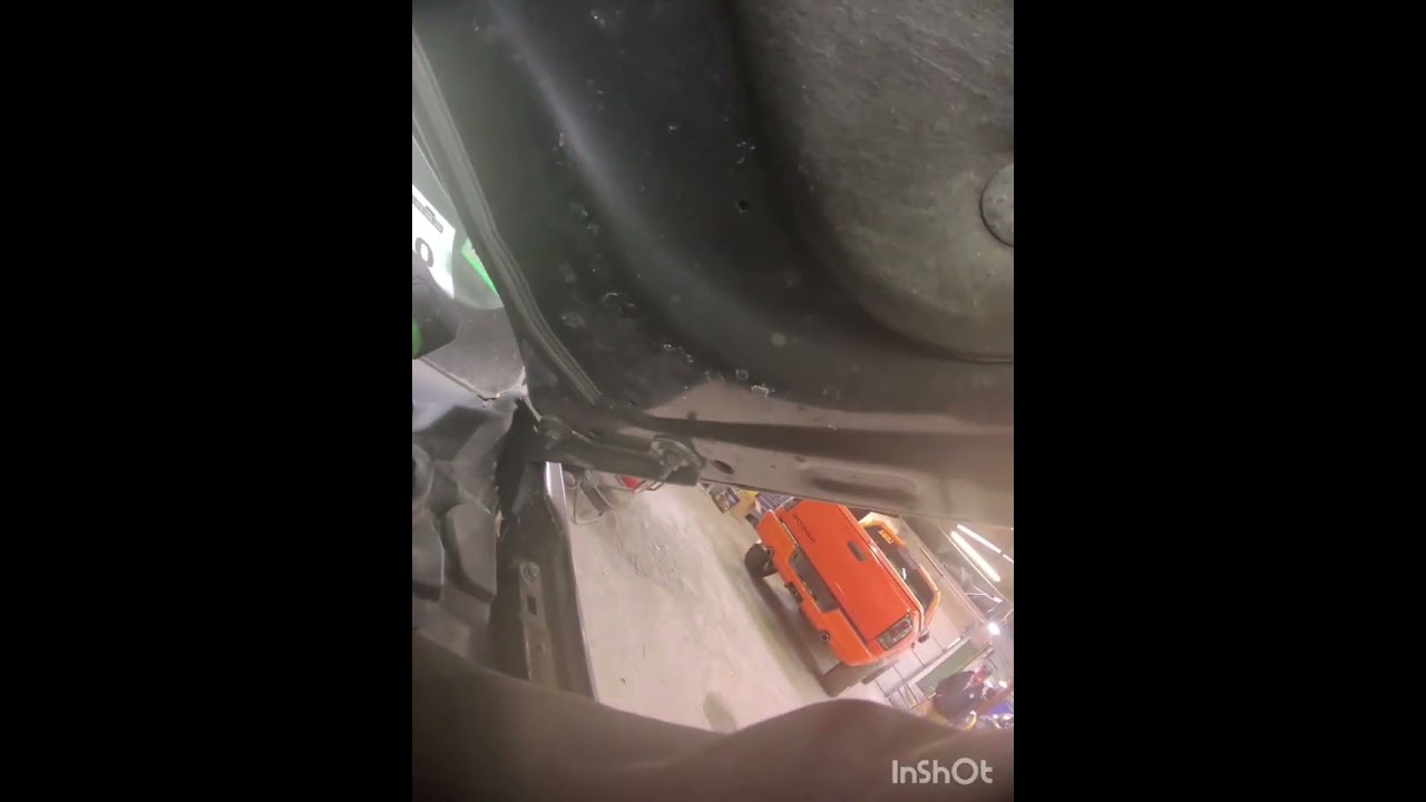 2015-2023 Ford Mustang 2.3 Oil Separator Replacement 