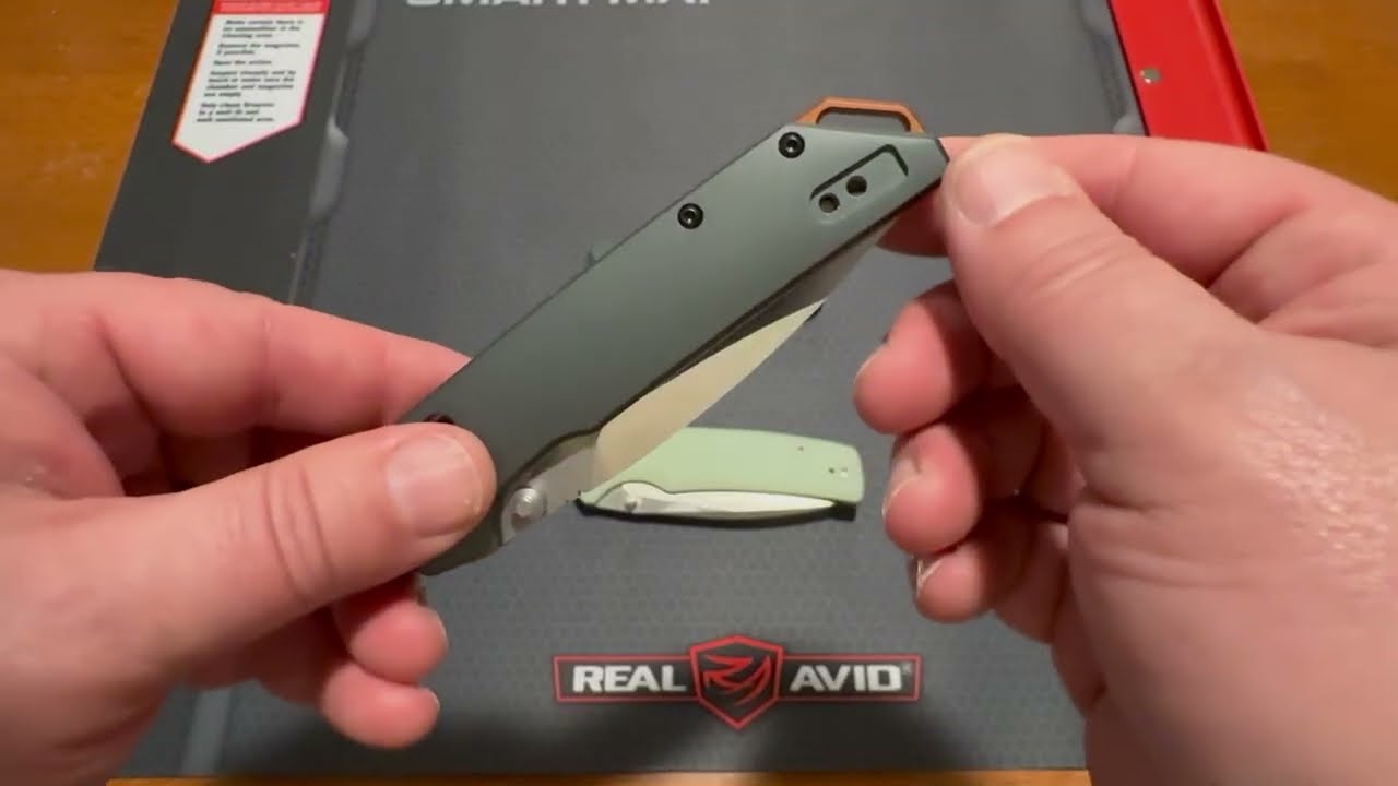 First Look and Cut Test on a Kershaw Iridium (Chinese made), CJRB Maximal, and Sencut Sachse