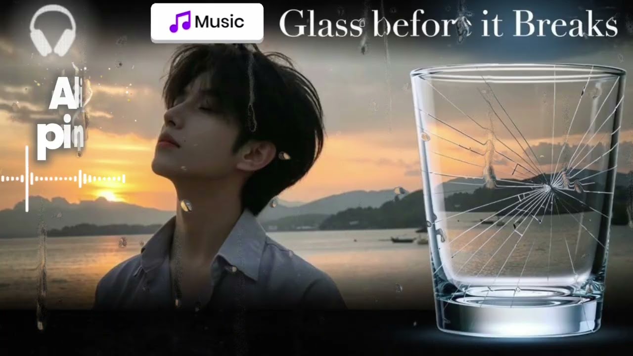 How Playing a Song on Glass Changed How I Hear Music