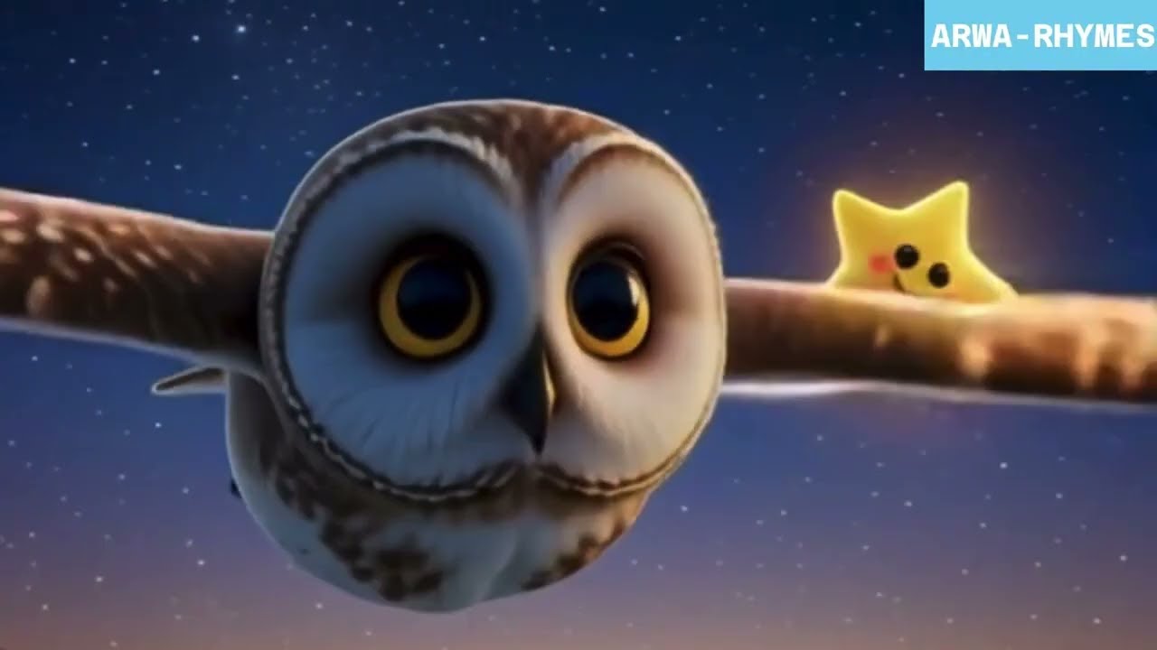 ⭐ Twinkle Twinkle Little Star + Popular Nursery Rhymes Compilation for Kids | Fun & Learning Songs