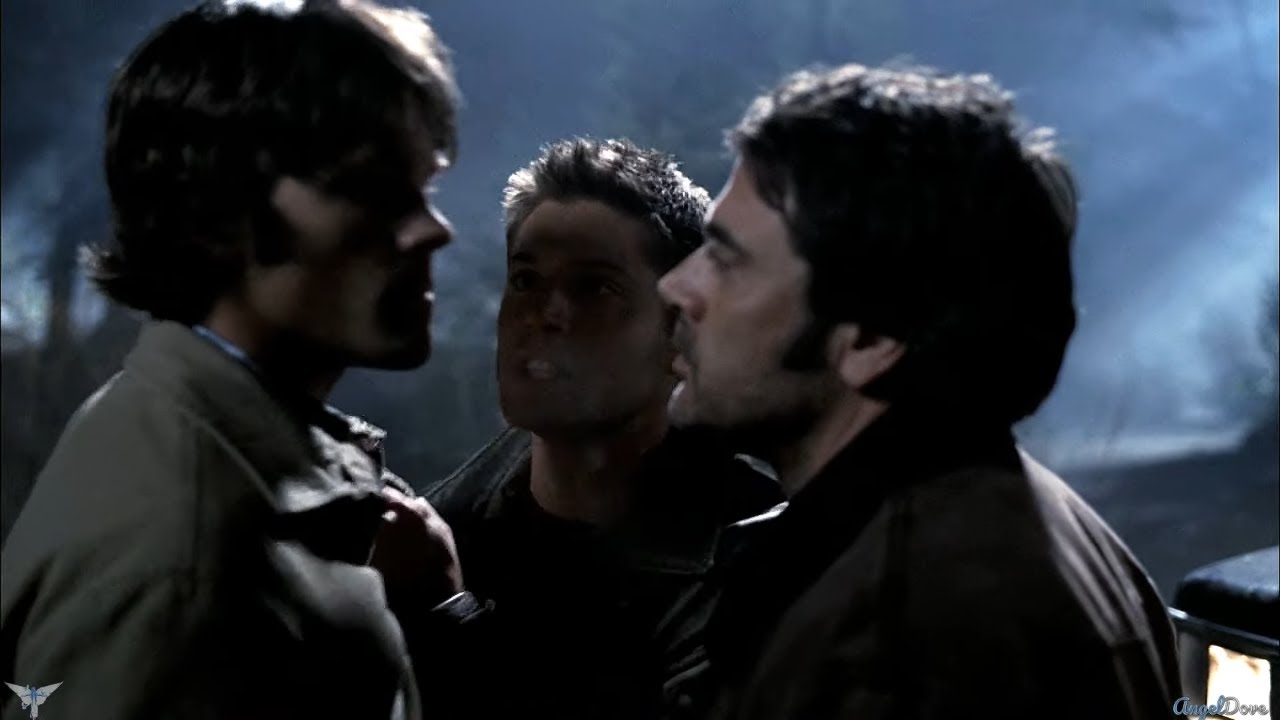 Sam Winchester (With Dean and John) - Numb [Season 1 Only]  [Angeldove]