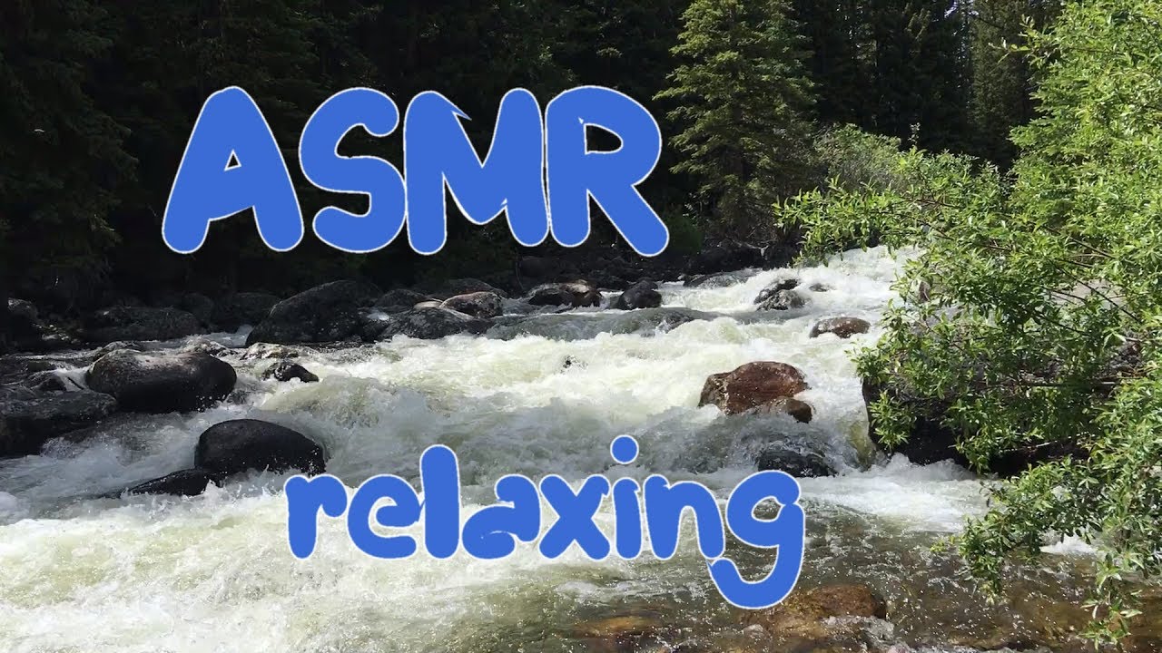 ASMR Bighorn River 1 |:| Fulltime RV Family Living Coast 2 Coast |:| #IAmACreator #VEDA