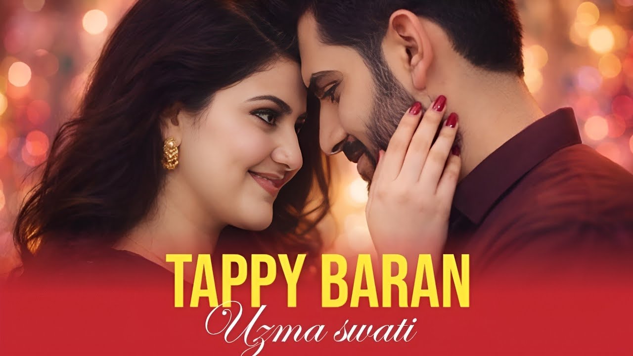 Baran Tappy Pashto Song 2026 | New Pashto Tappy | Afghan Music Company