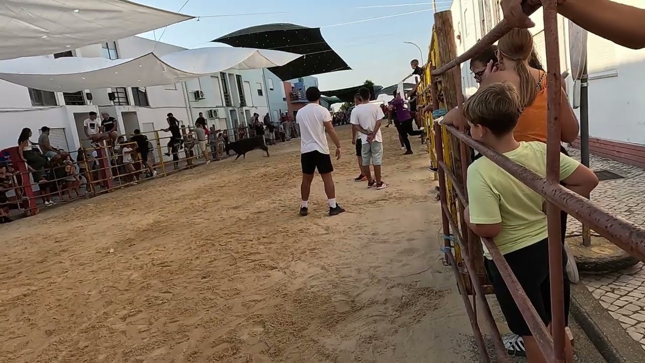 Start w Sarilhos Pequenos 2025