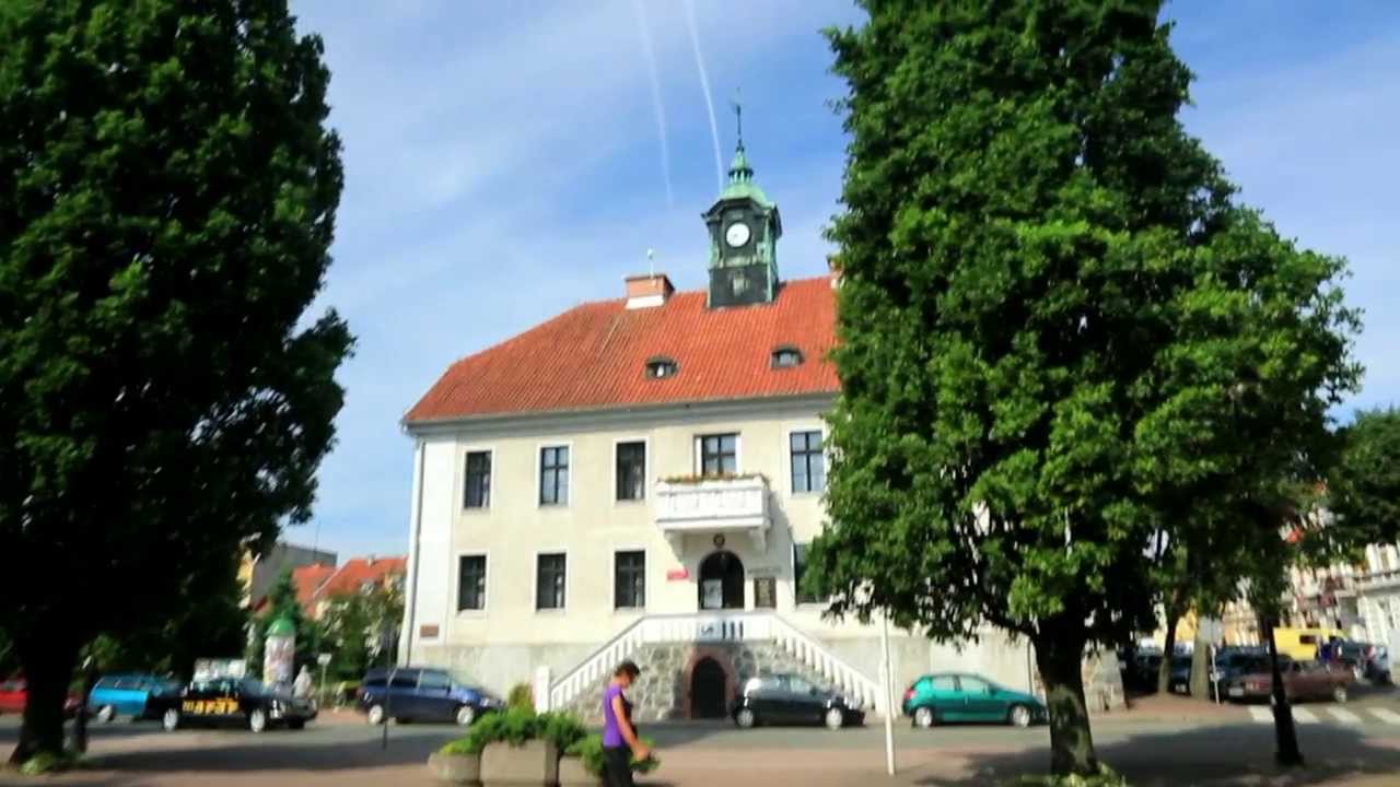 Mrągowo