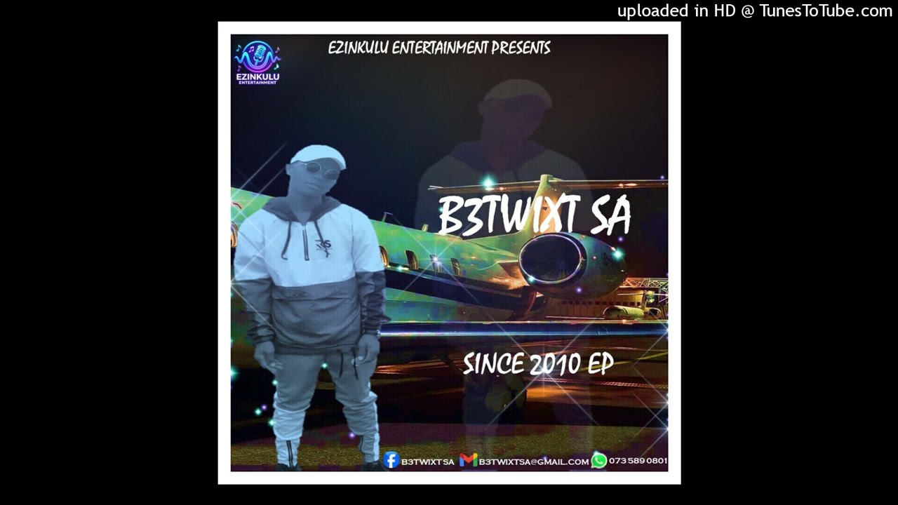 B3Twixt SA - We Moving Ft. Ezinkulu Entertainment