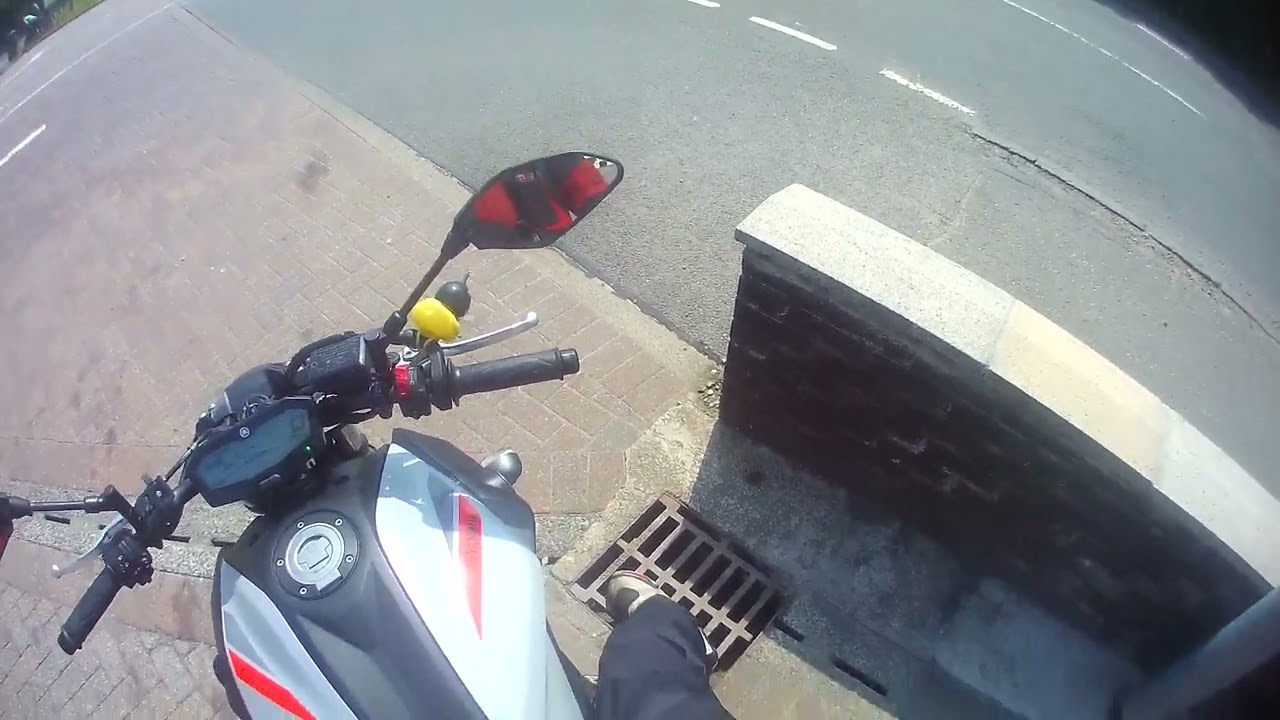England trip on my to Glasgow part 6