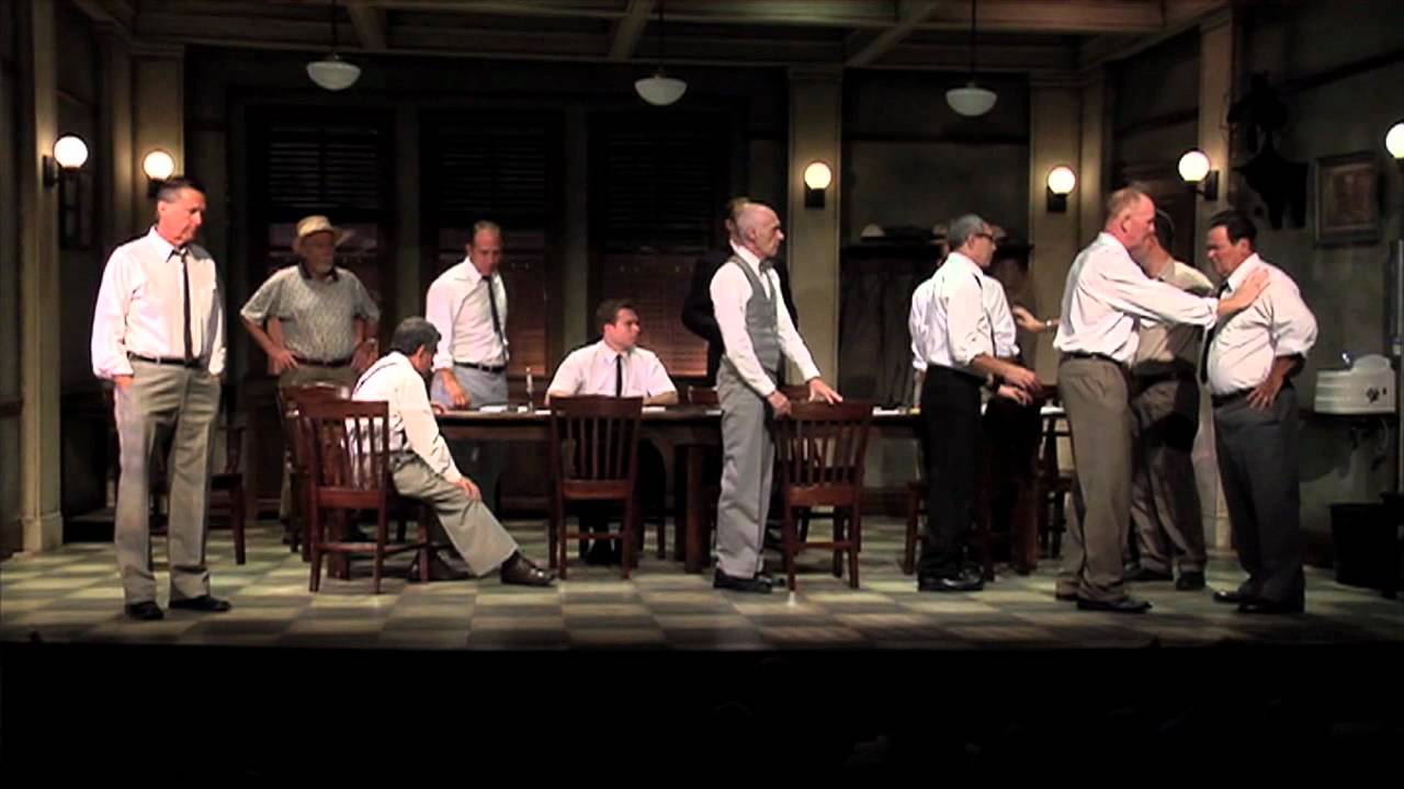 Theater in Key West at the Waterfront Playhouse