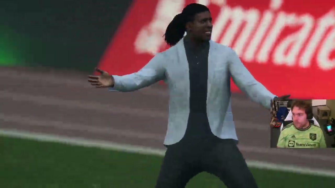 FIRST GAME IN THE FA CUP!!!!! BRISTOL ROVERS RTG CAREER MODE #5 SEASON 1 FC 26