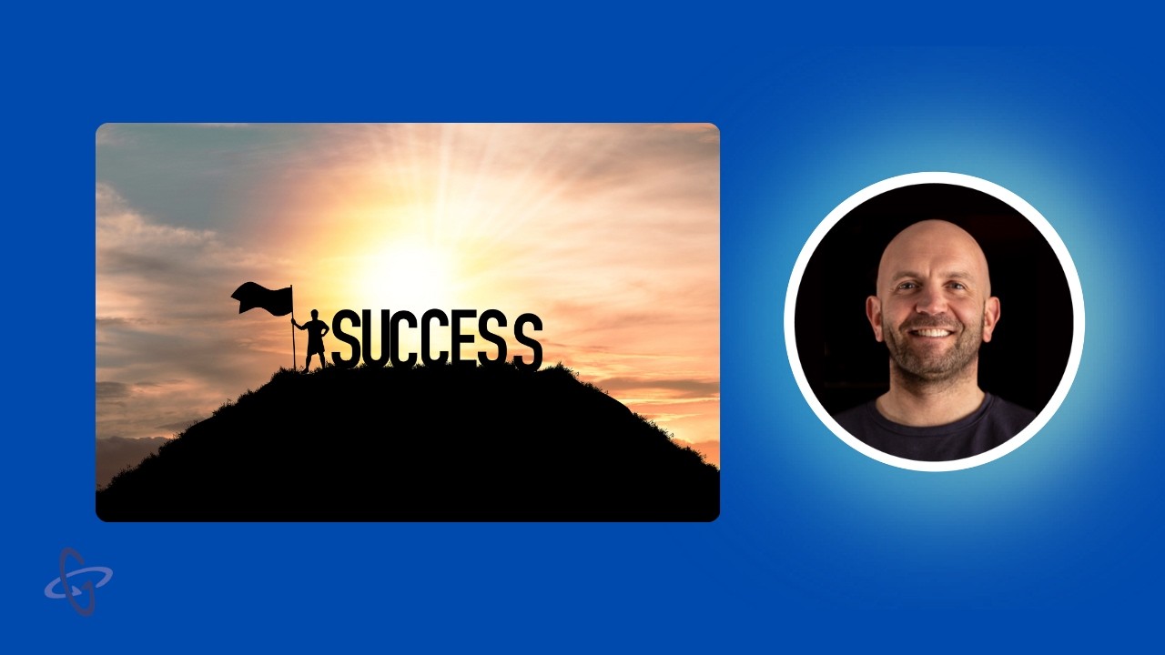 Monday Mindset – What’s your best opportunity for success?
